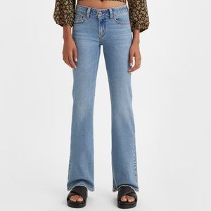 LEVIS Vintage JEANS Bootcut JEANS Size 3 Long